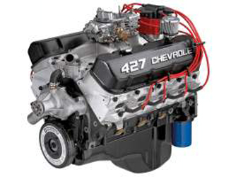 B0338 Engine
